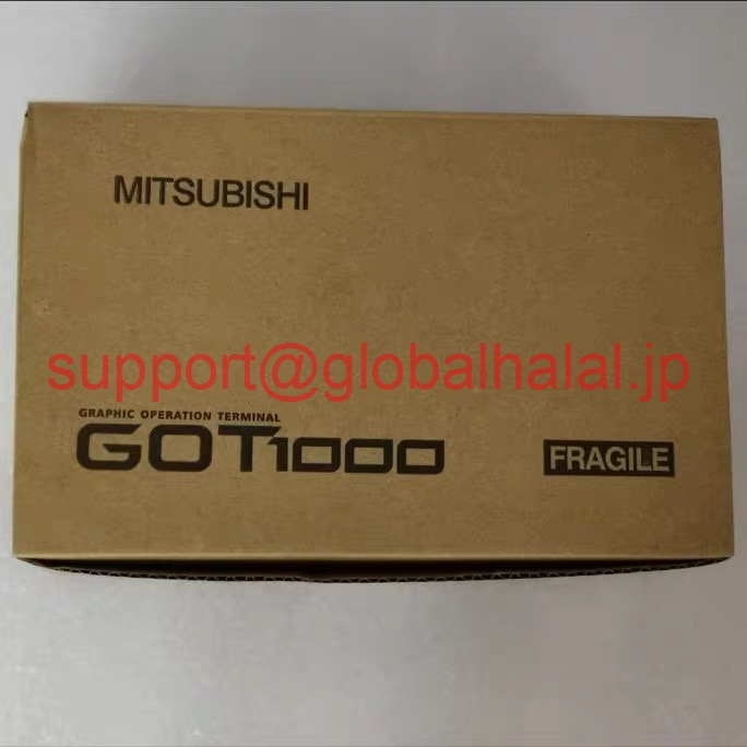 新品【日本の首都発★適当お願いごと書★税込】 MITSUBISHI/三菱 タッチパネル GT1562-VNBD 【６ヶ月言いはなつ】