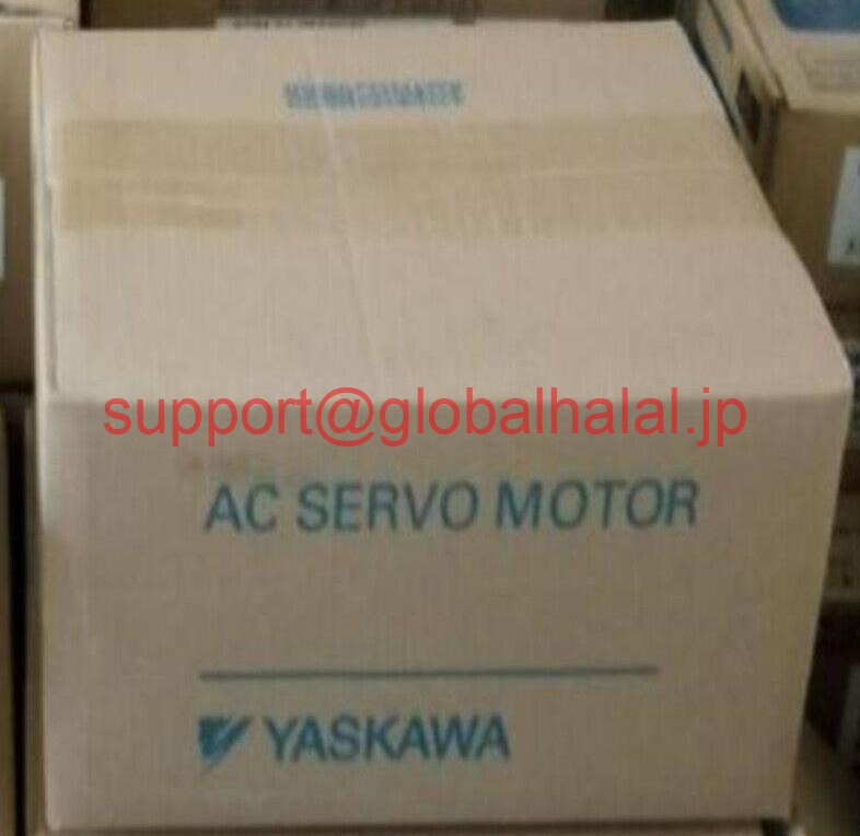 新品【日本の首都発★適当お願いごと書★税込】 YASKAWA / 安川電機 サーボ原動機 SGMRV-13ANA-YR11 【６ヶ月言いはなつ】