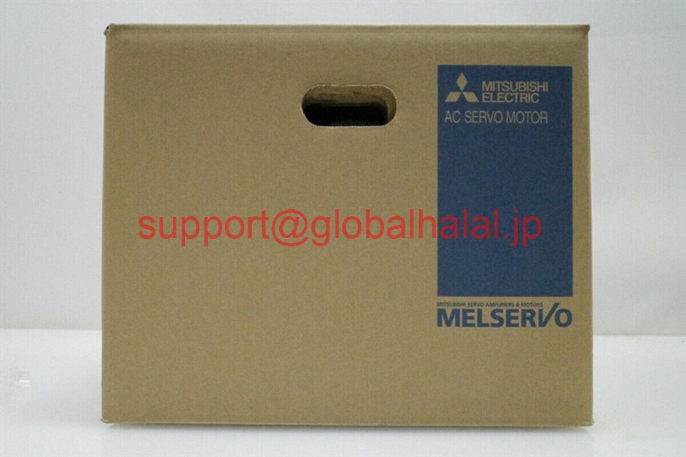 新品【東京発★適格請求書★税込】 三菱 サーボモータ HC-UF202 【6ヶ月保証】|Global Halal Japan