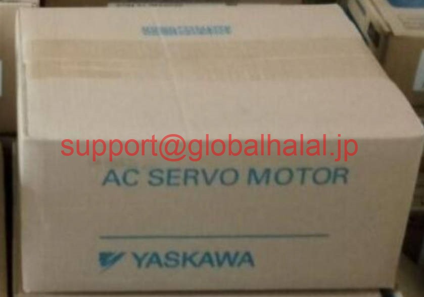 新品【東京発★適格請求書★税込】 YASKAWA サーボドライバー SGDH-1ADE 【６ヶ月保証】｜Global Halal Japan 224,500円