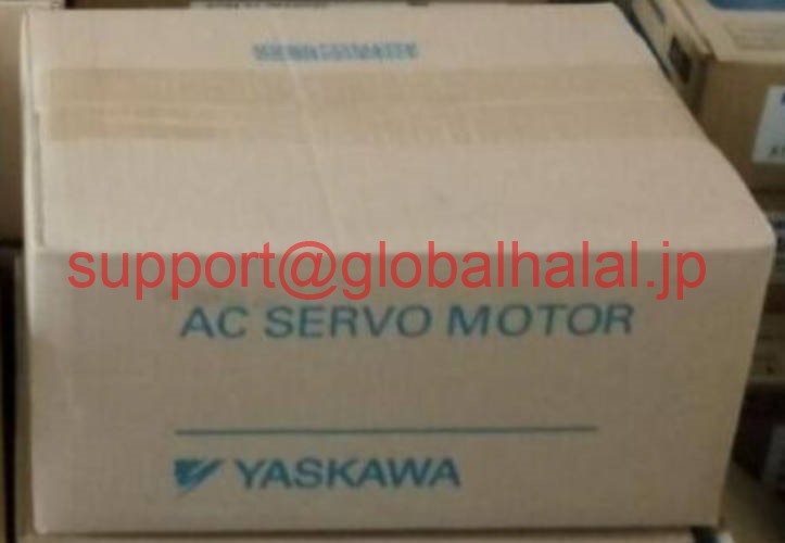新品【日本の首都発★適当お願いごと書★税込】 YASKAWA サーボ原動機 SGMGV-75A3A2C 【６ヶ月引き受ける】