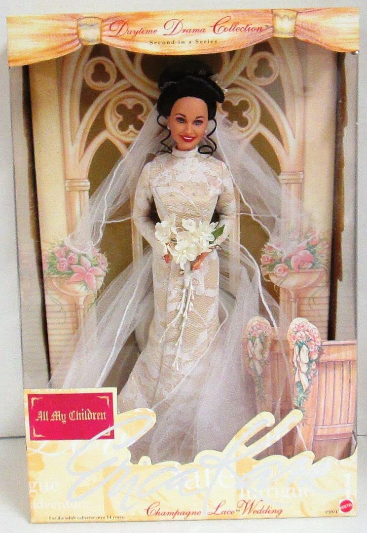 バービーBrand New インチ Box 1999 Erica Kane All My Children Barbie インポート品