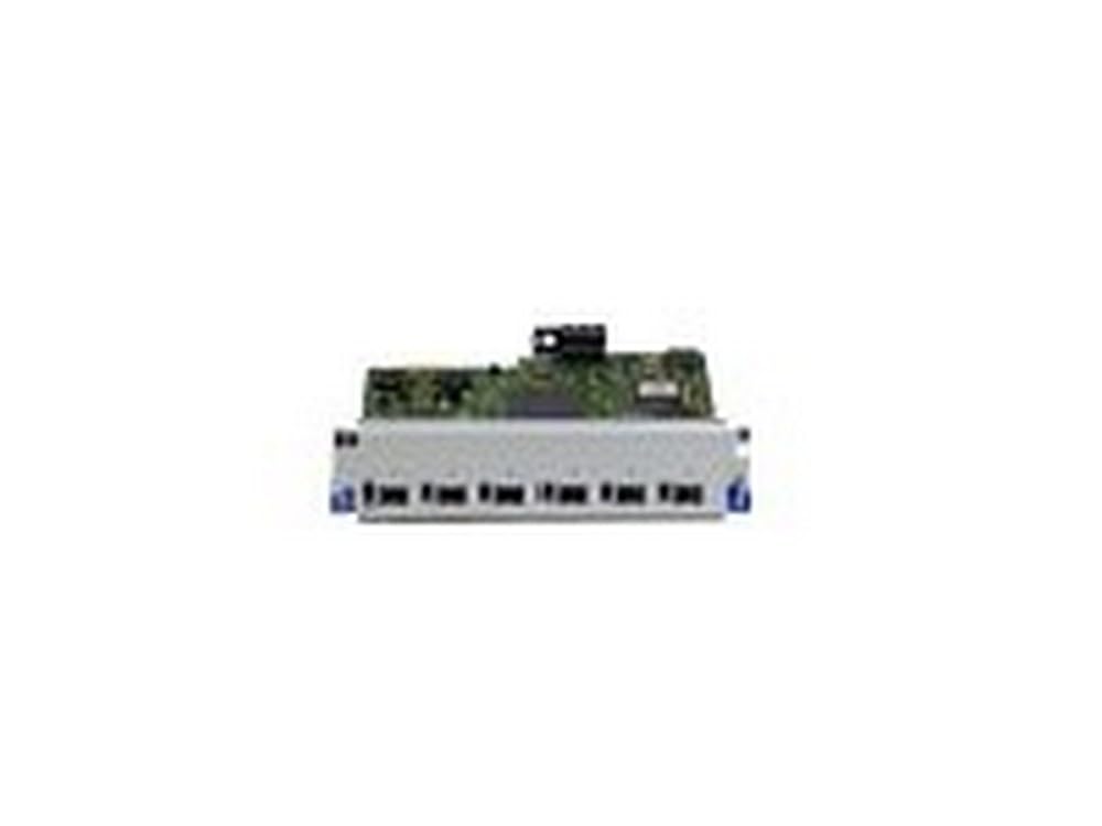 ヒューレット・パッカード HP Procurve Switch gl mini-GBIC module J4893A
