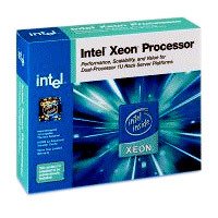 Intel BX80532KC2200DU Xeon 2.2GHz 512KB L2キャッシュプロセッサ。｜global研究所