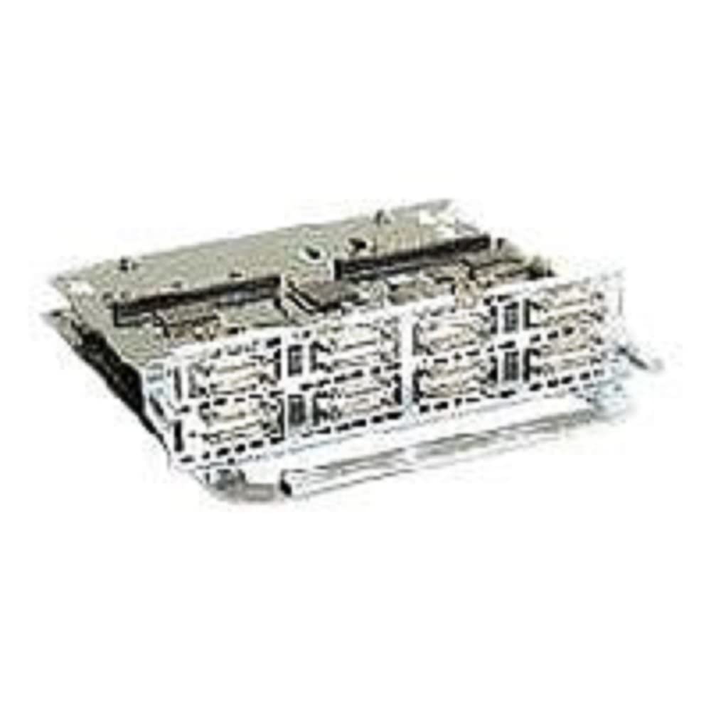 Async Labatory 【楽天市場】Cisco Syst. 16PORT ASYNC / SYNC ( NM-16A/S= ) by Cisco Systems ...