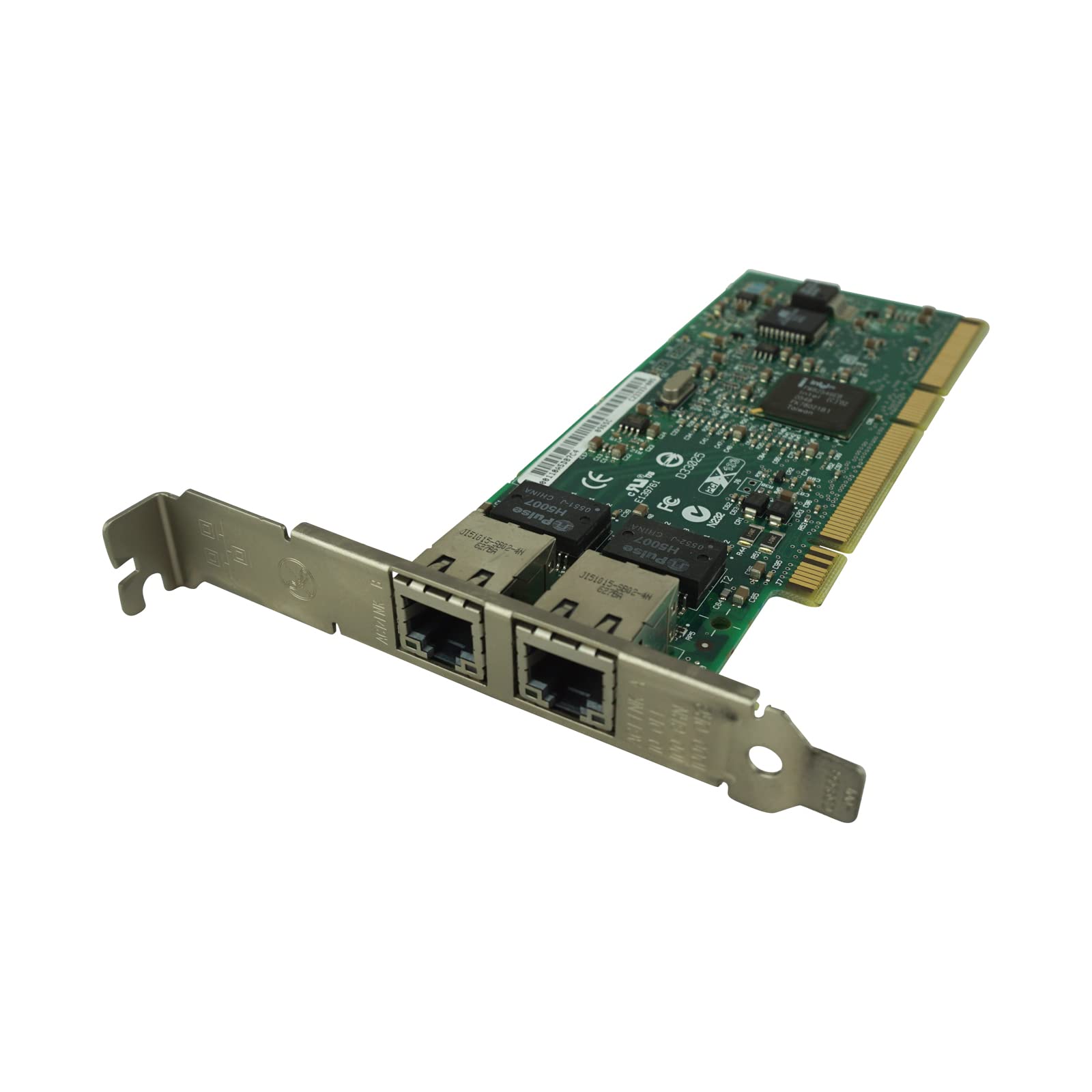 NC7170 デュアルポート PCI-X Gigabitサーバ アダプ [並行輸入品]
