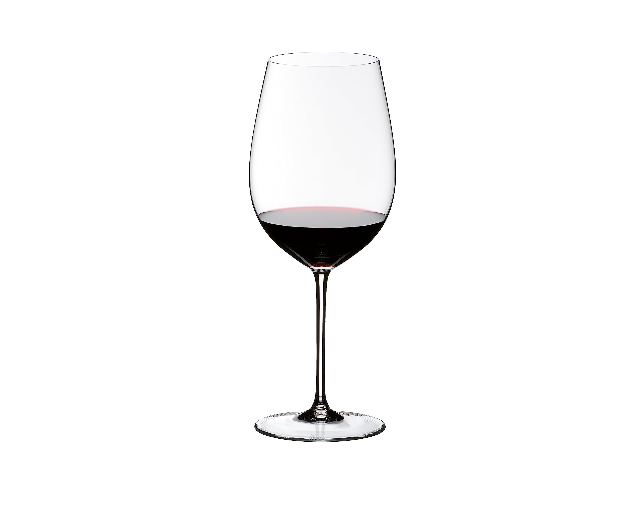 リーデル (RIEDEL) ソムリエ ボルドー・グラン・クリュ 4400/00 [ホーム&キッチン]