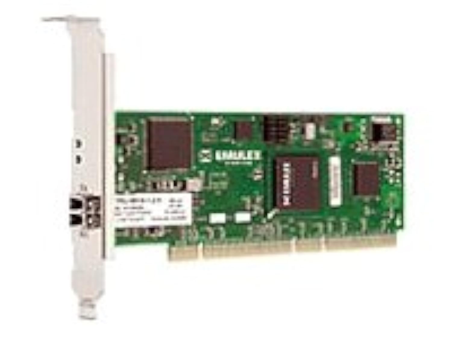 Compaq Comp. WIN 2GB PCI-X HBA ( 343073-B21 ) by Compaq [並行輸入品] プリンター・FAX用インク-パソコン・周辺機器