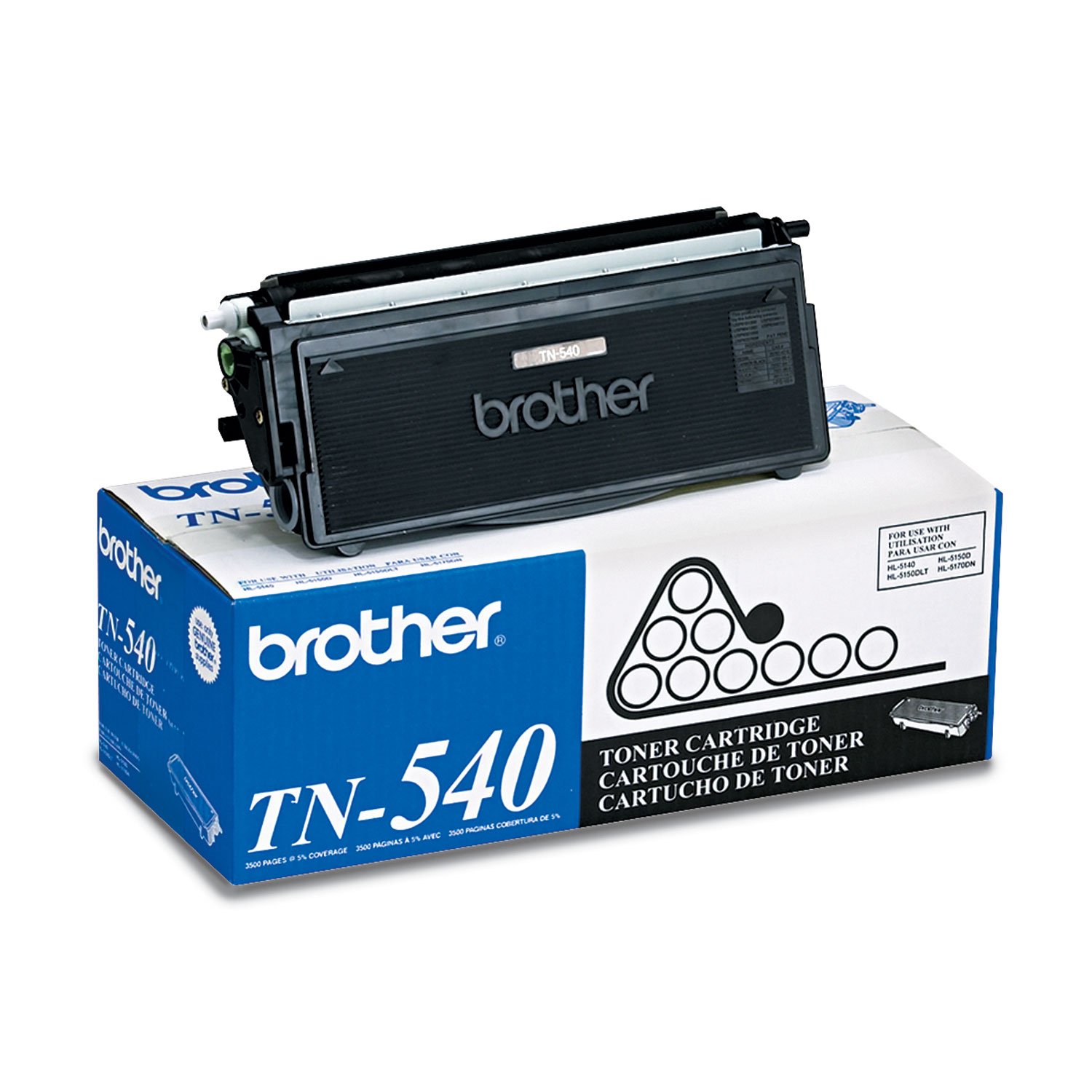 TONER F/HL5140/5150