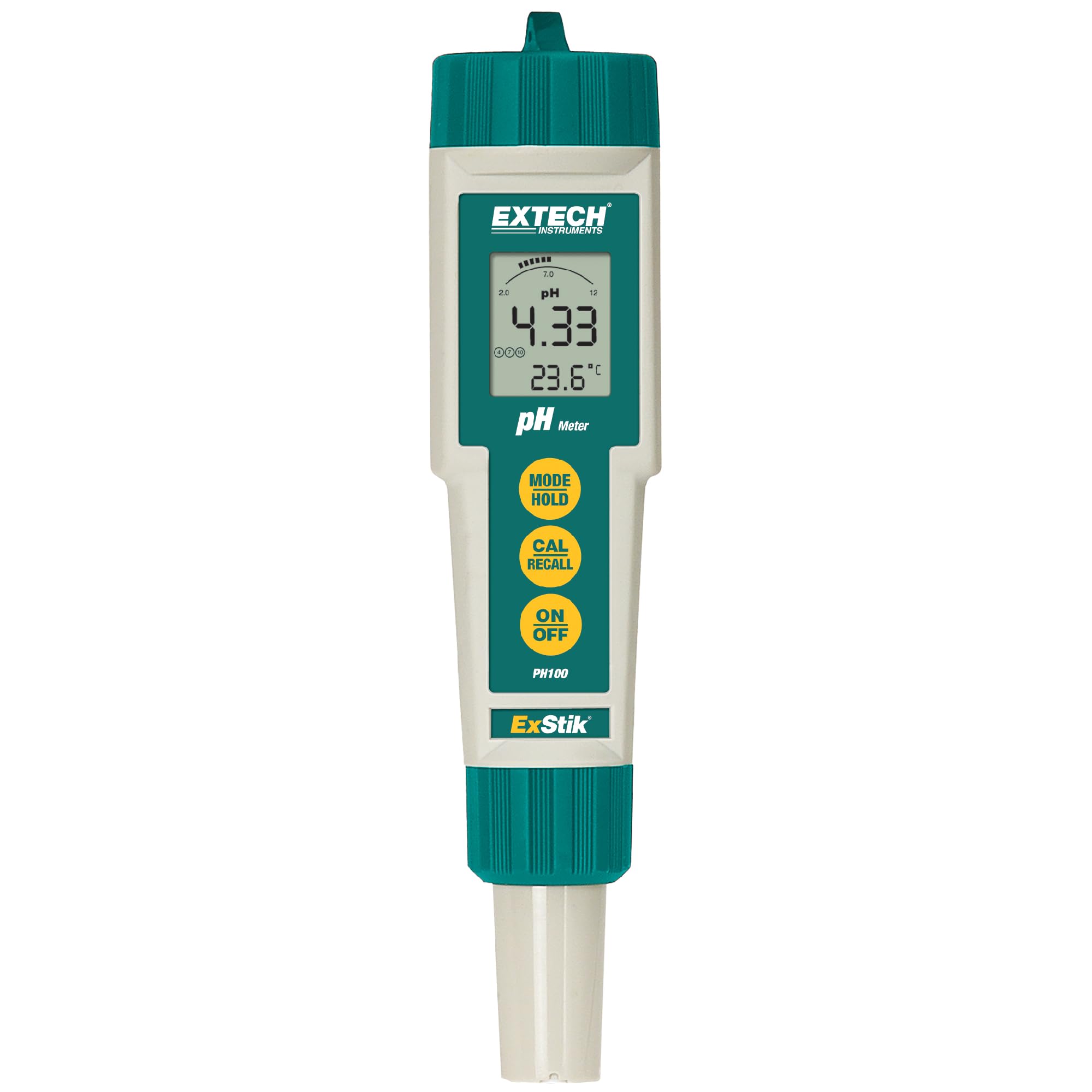 Extech Exstik防水メーター
