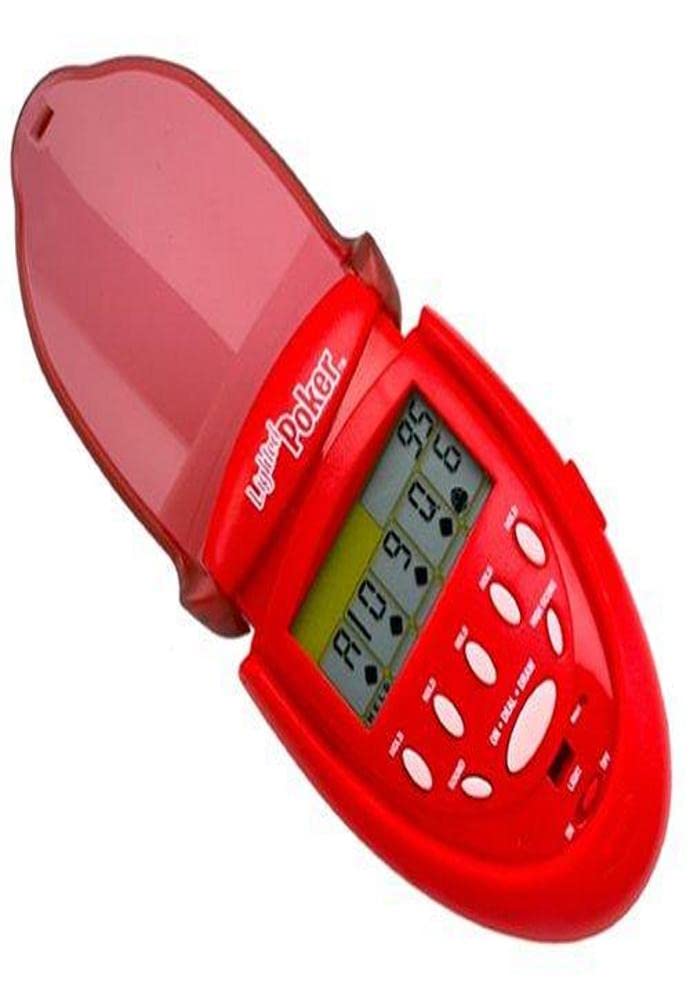 [マテル]Mattel Lighted Poker I4004 [並行輸入品]
