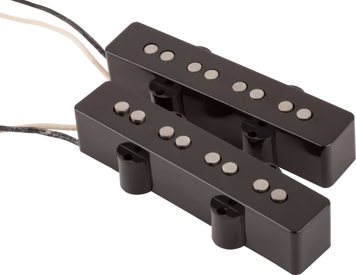 Fender ピックアップ Fender? Custom Shop Custom '60s Jazz Bass Pickups|global研究所