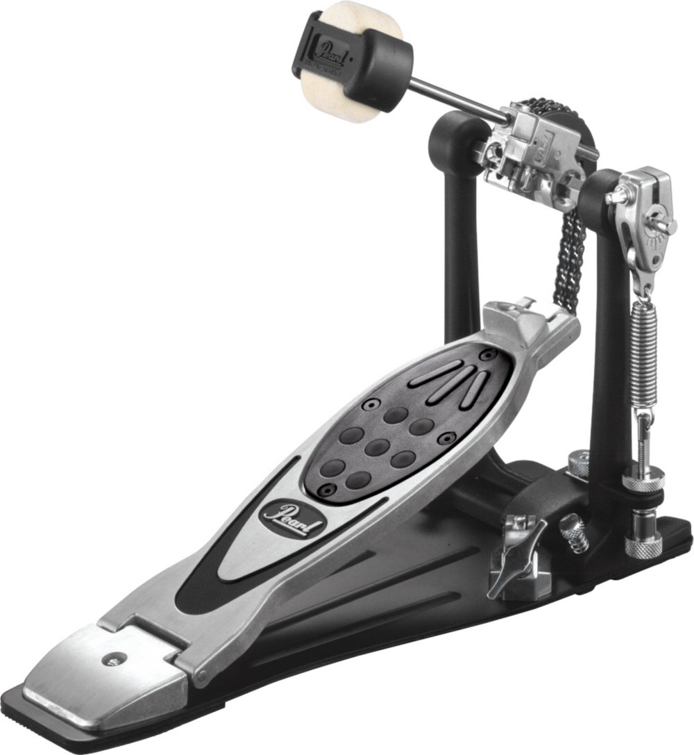 Pearl パール ELIMINATOR 膜鳴楽器ペダル P-2000C プリンター・FAX用インク-パソコン・周辺機器