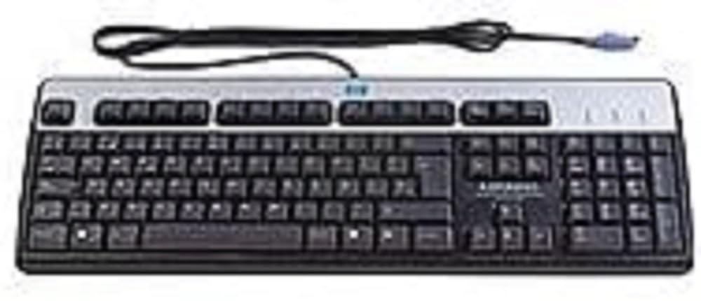 ヒューレット・パッカード BASIS KEYBOARD (UK)｜global研究所