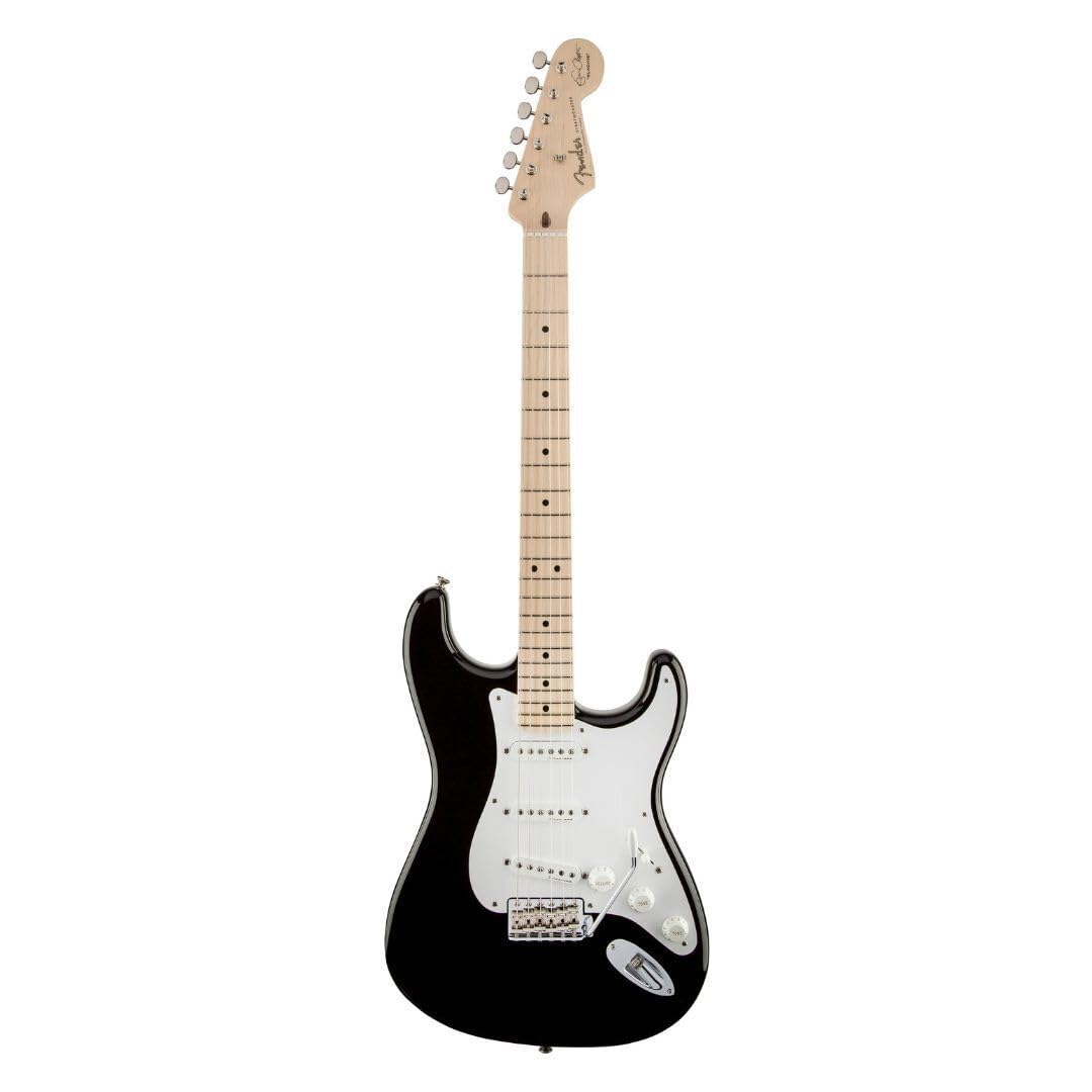 楽天市場】FENDER/ERIC CLAPTON STRATOCASTER BLACKIE ブラッキー