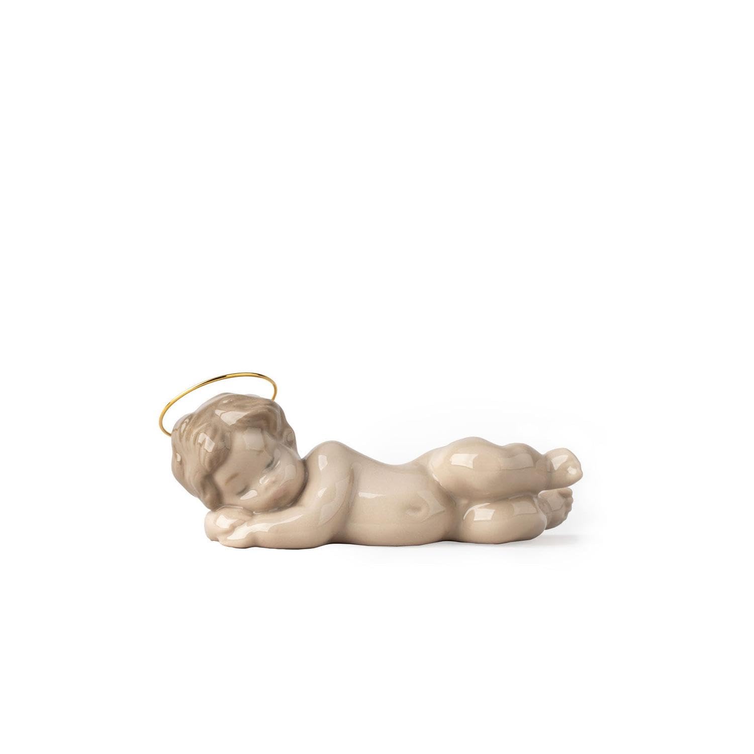 LLADRO CHRISTMAS LITTLE JESUS