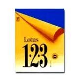 Lotus 1-2-3 v.9.8 千年紀～版 - 引き上げる品位