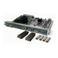 ModuﾅCatalyst/Supervisor V-10GE 2x10GE