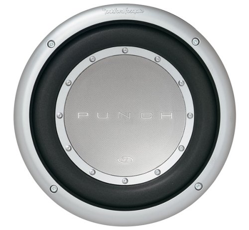 ROCKFORD FOSGATE P310D4 10インチ サブウーファー|global研究所