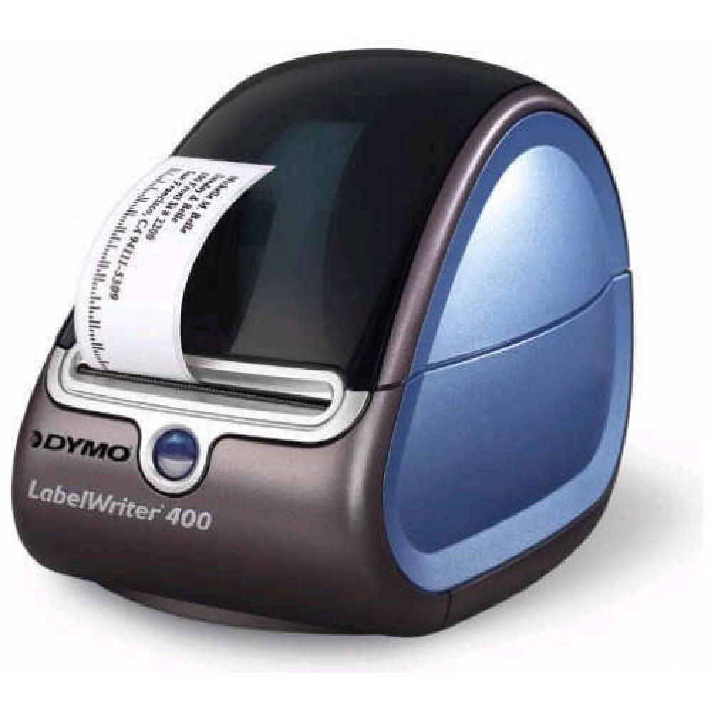DYMO LabelWriter 400 Label Printer (69100) by DYMO｜global研究所