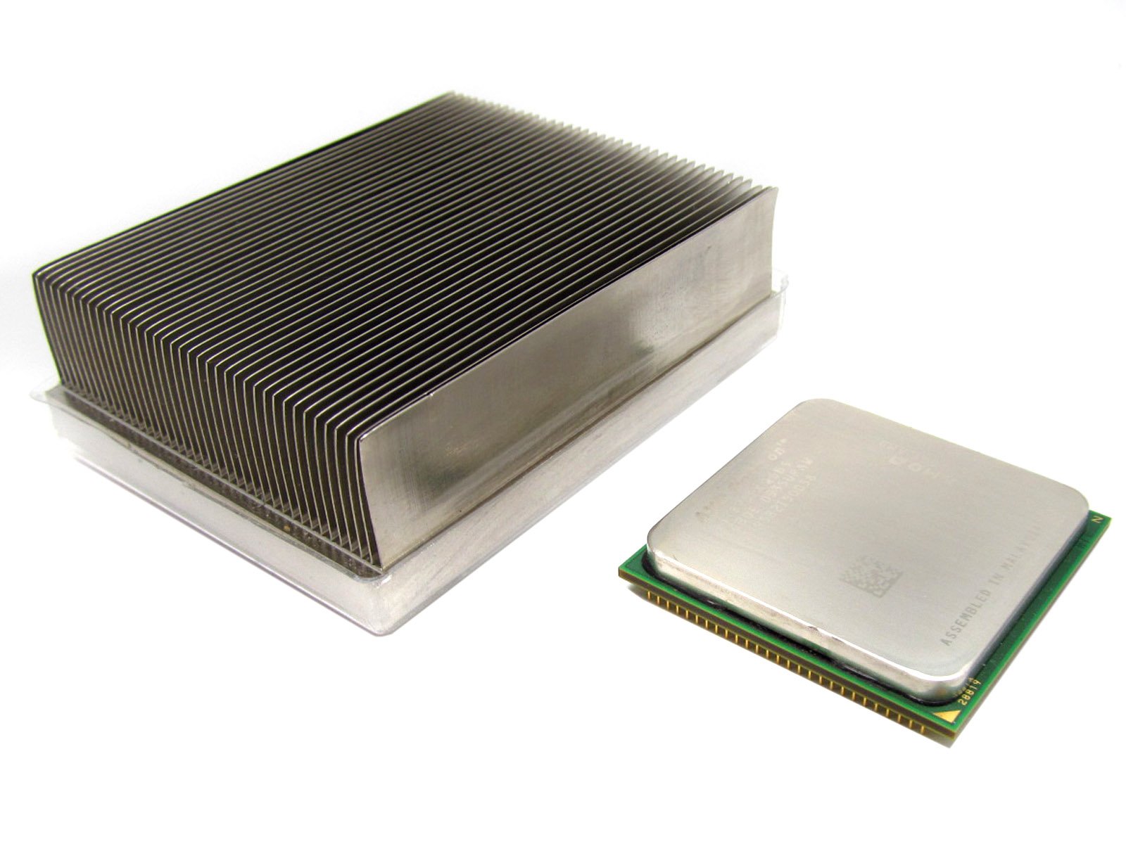 390603b21 - プロセッサアップグレード 1 x opteron852 2.6 / 1ghz-1 m SC bl45p プロセッサ|global研究所
