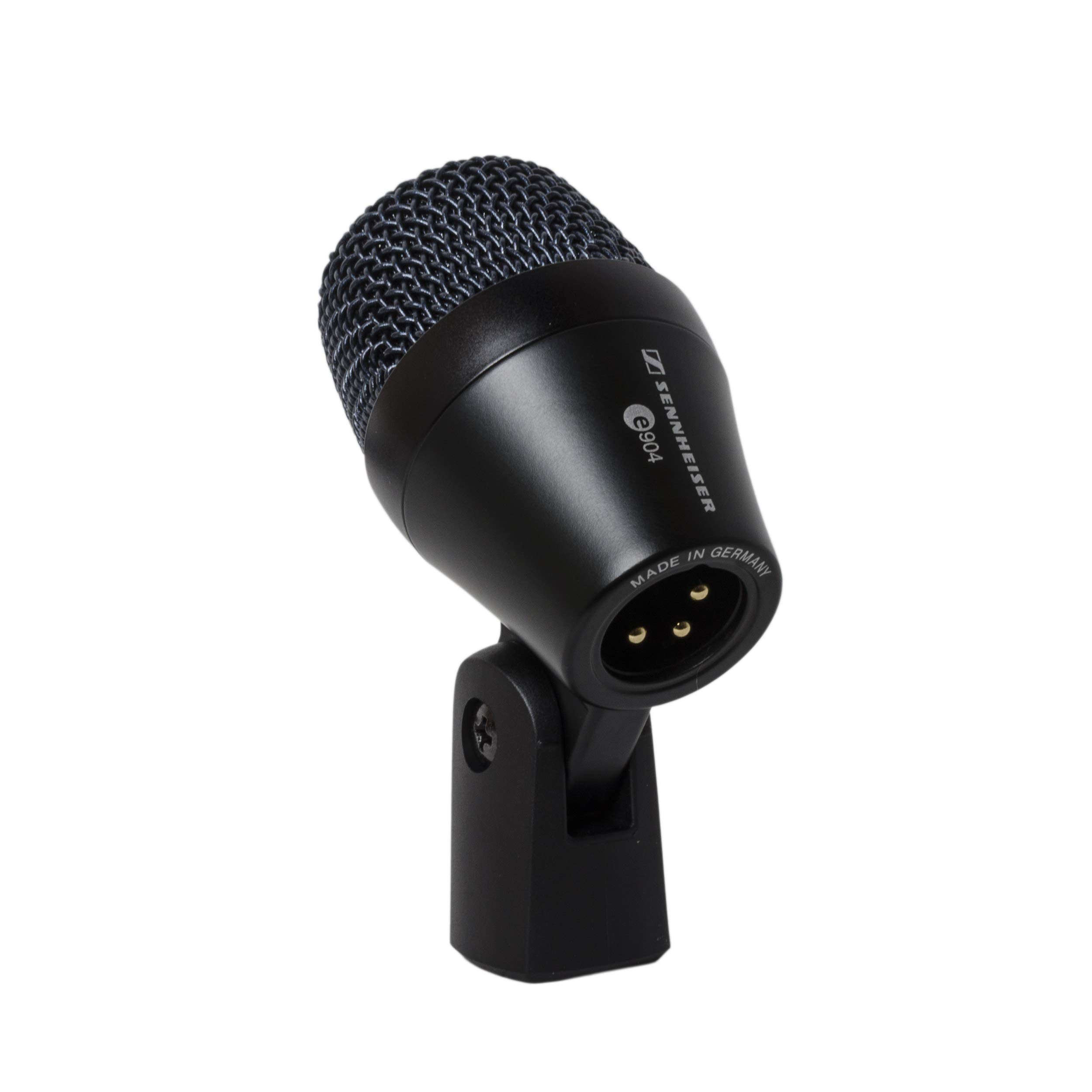Sennheiser e904 Cardioid Dynamic Mic for Toms/Snare Drums by Sennheiser|global研究所