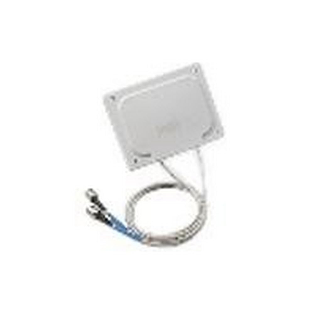 CISCO 5Ghz 7dBi Diversity Patch アンテナ RP-TNC コネクター付属 AIR-ANT5170P-R｜global研究所