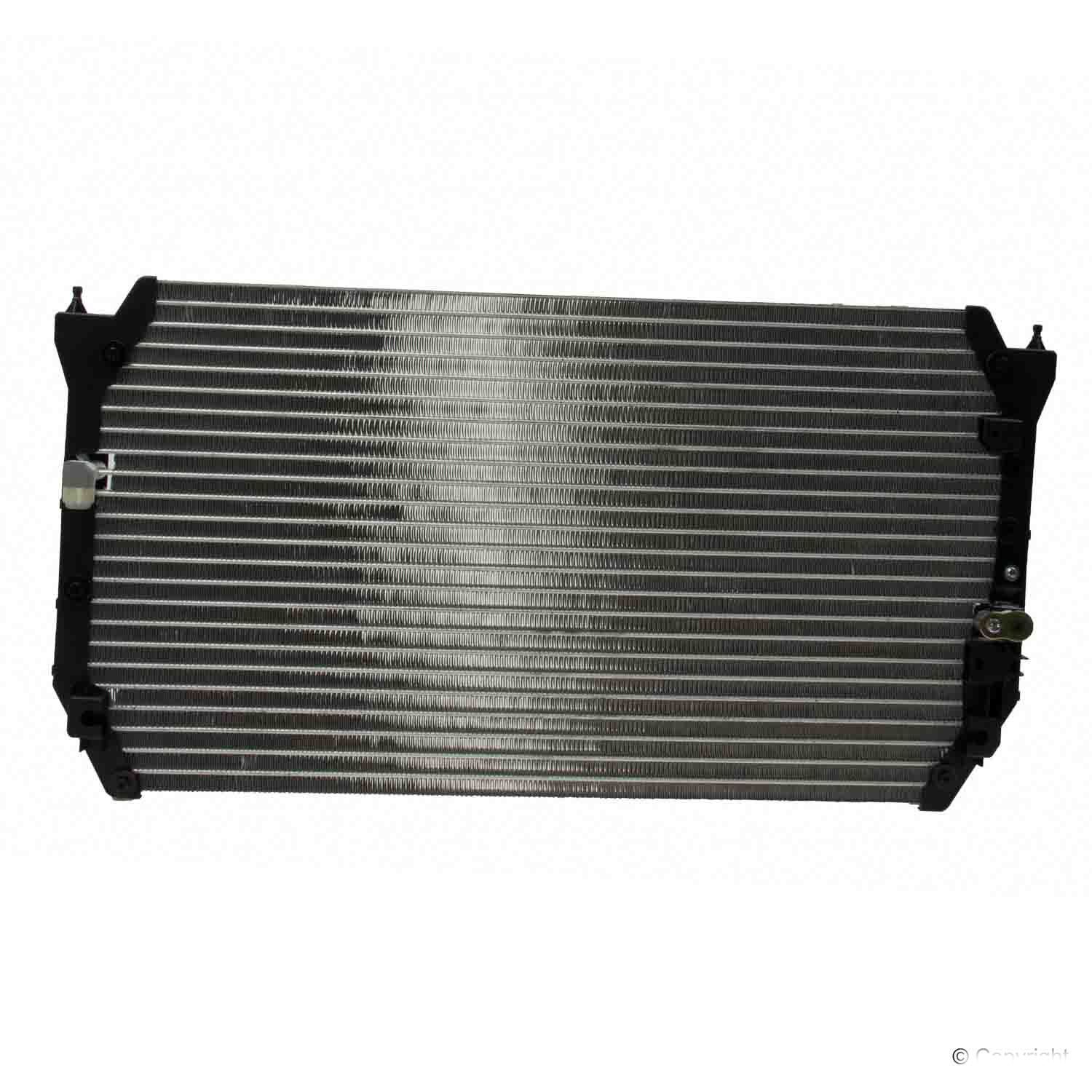 デンソー 477-0513 コンデンサー 31,226円