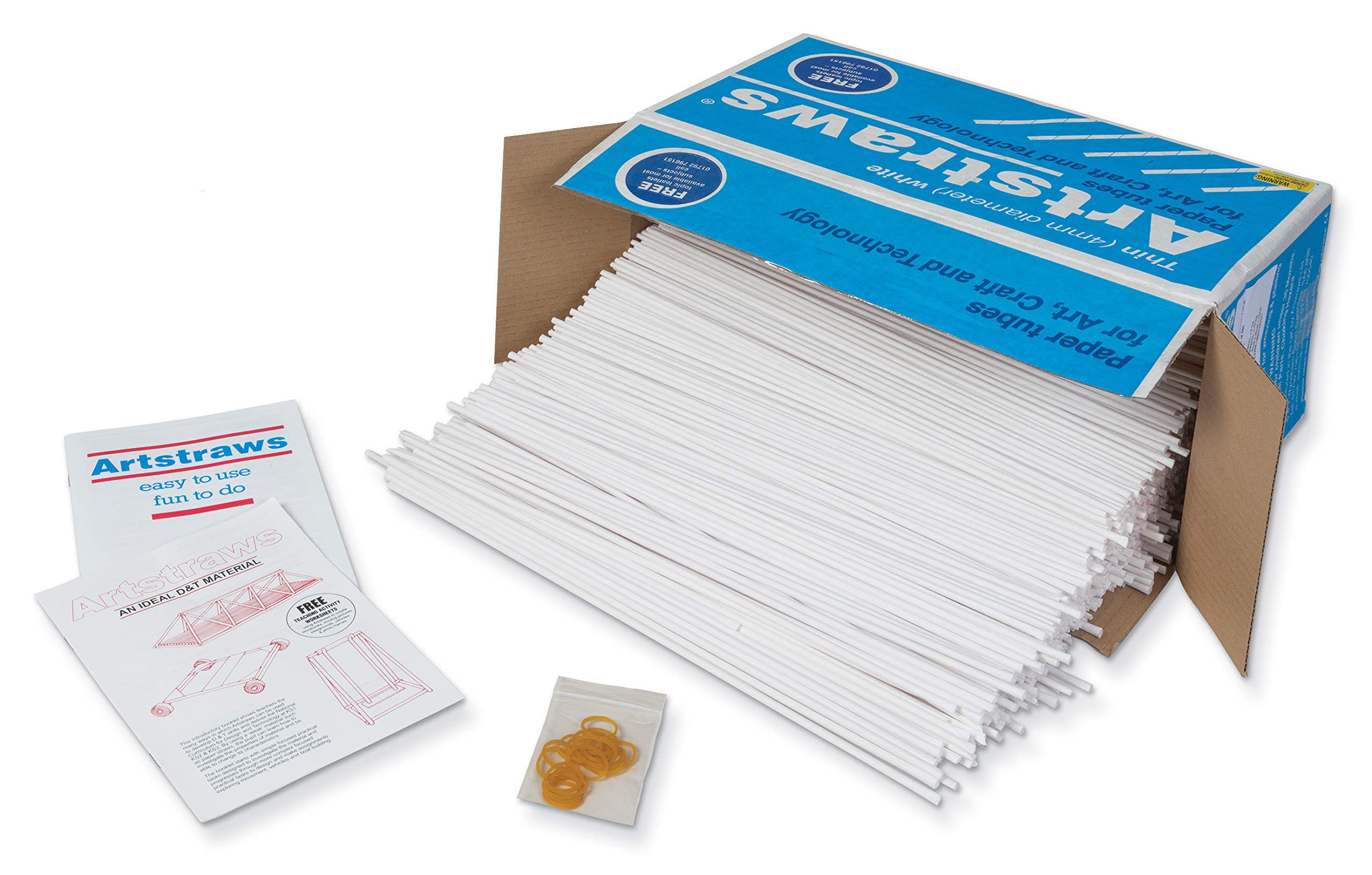 ARTSTRAWS 1800 1/6 INCH