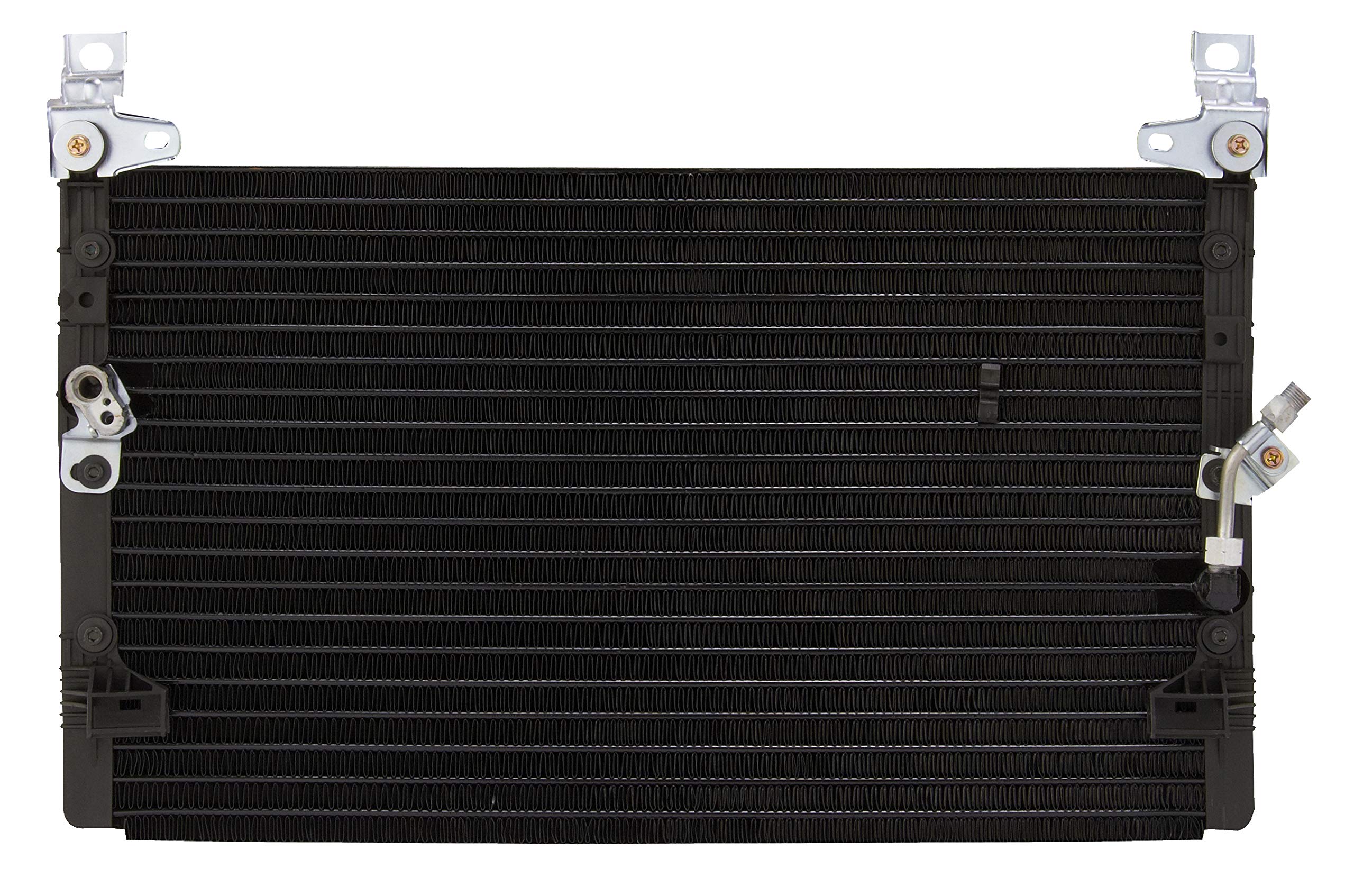 Spectra Premium 7-3043 A/C コンデンサー トヨタ タコマ用