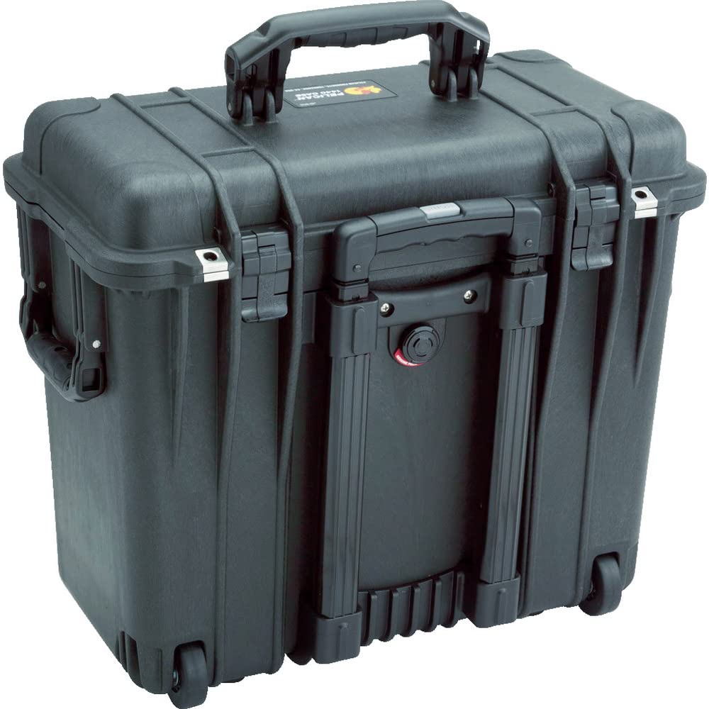 PELICAN 捉え所のない入れもの 1440 34L 黒いこと 1440-000-110 パソコン・周辺機器-PCサプライ・消耗品-インクカートリッジ