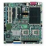 Supermicro インテル5000X GreencreekはATX DDR2 ECC FB-DIMMデュアル771ピンLGAソケットマザーボード拡張します｜global研究所