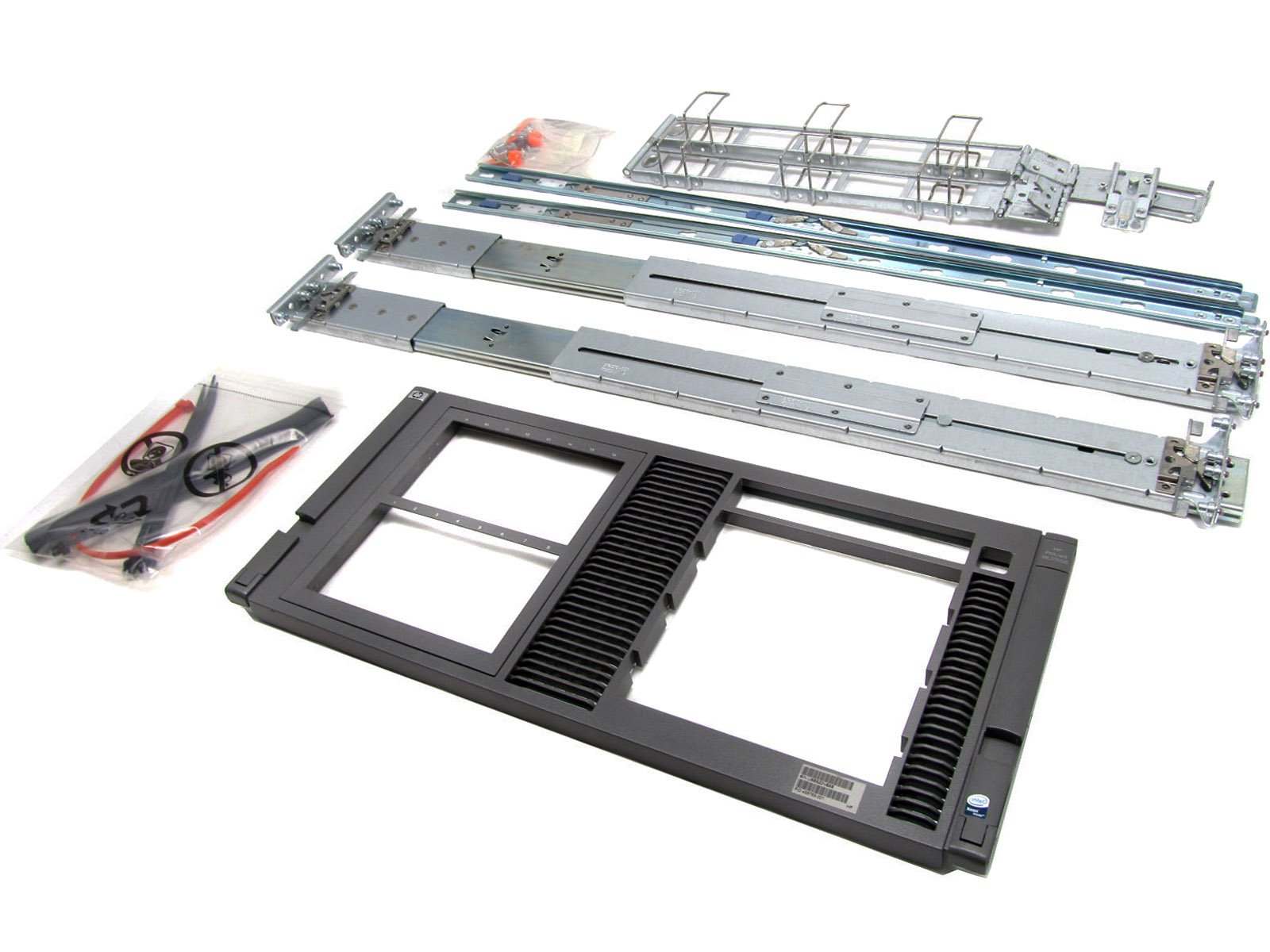 Hewlett Packard Enterprise Tower Rack Conversion Kit