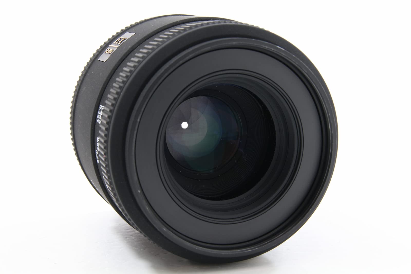 SIGMA 単興味の中心マクロ命令水晶体 MACRO 70粍 F2.8 EX DG ソニー用 フルサイズ相応う