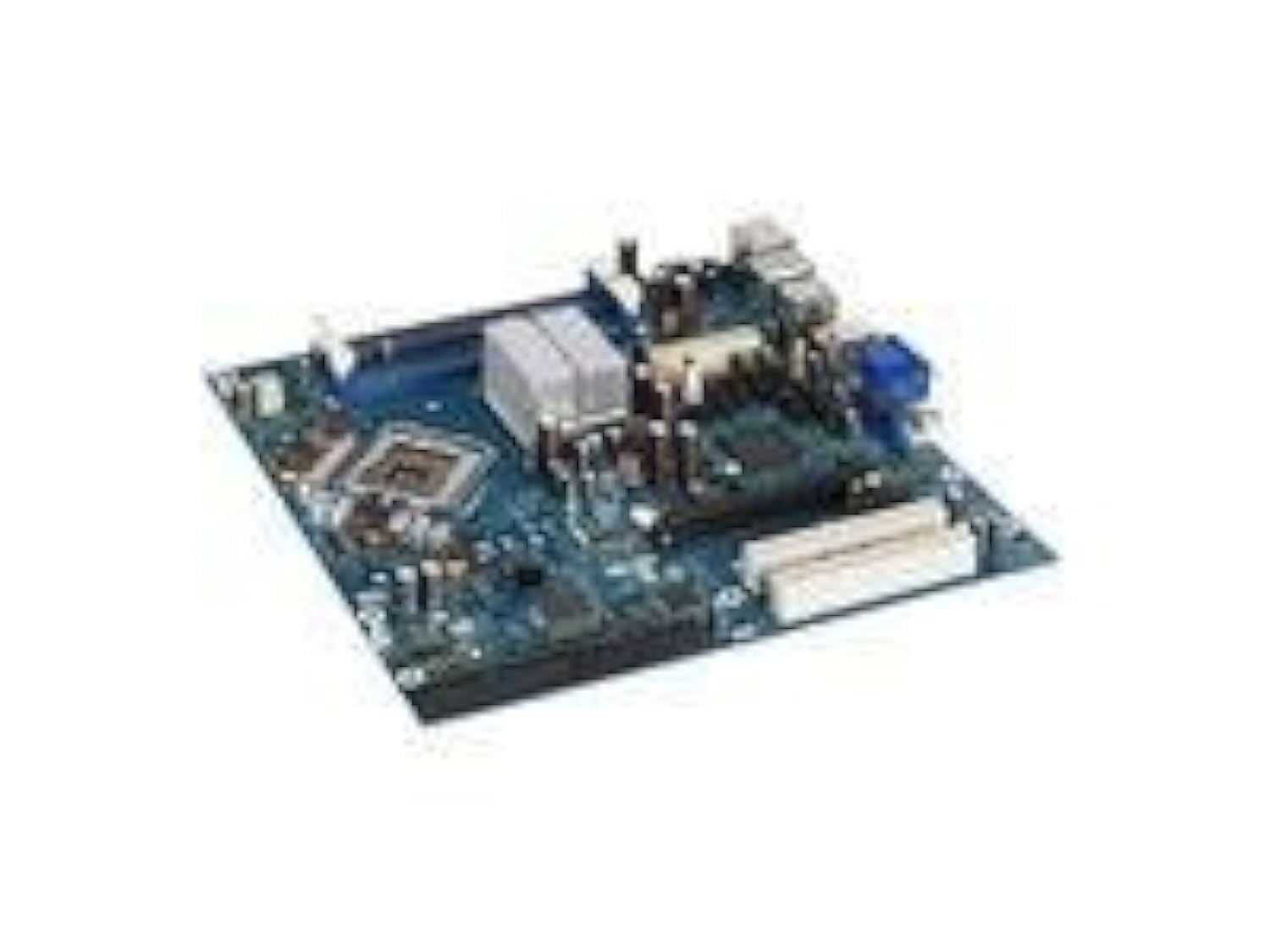 インテル Intel Desk Top Board G965MQMKR BOXDG965MQMKR