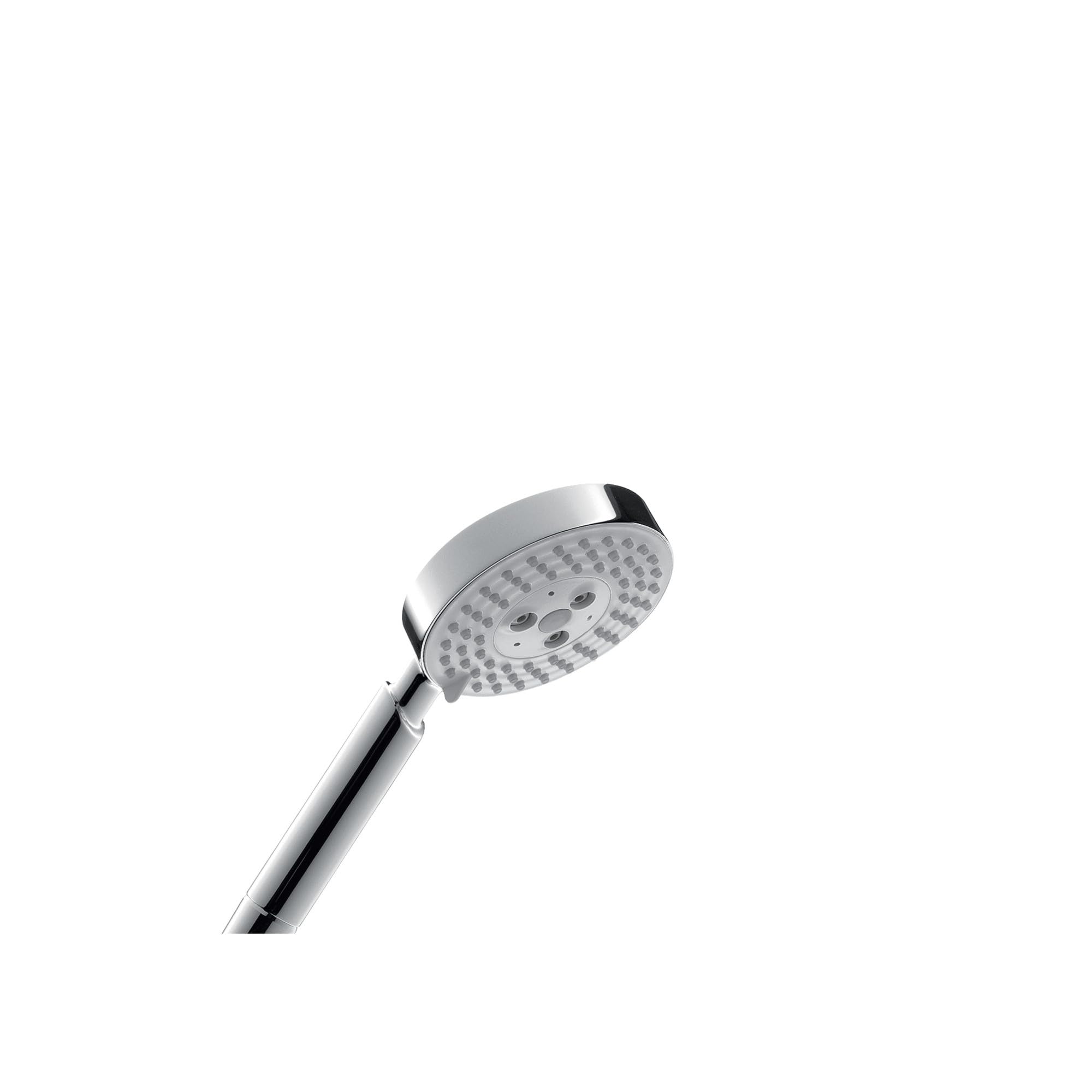 Hansgrohe 28504001 Raindance S 100 AIR 3-Jet Hand Shower  Chrome by Hansgrohe