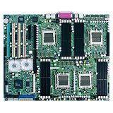 Supermicro H8QM8-2 お母さんゲーム盤