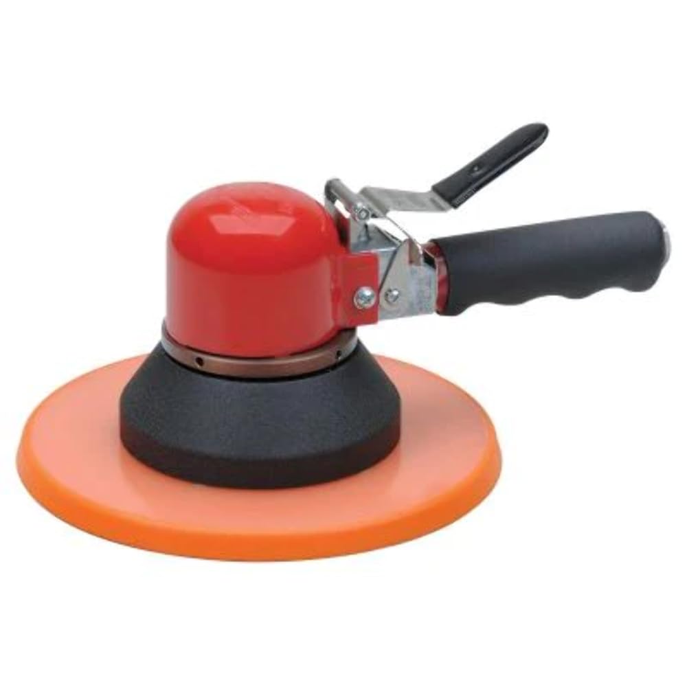 National Detroit 900 8in Bondo Hog Sander