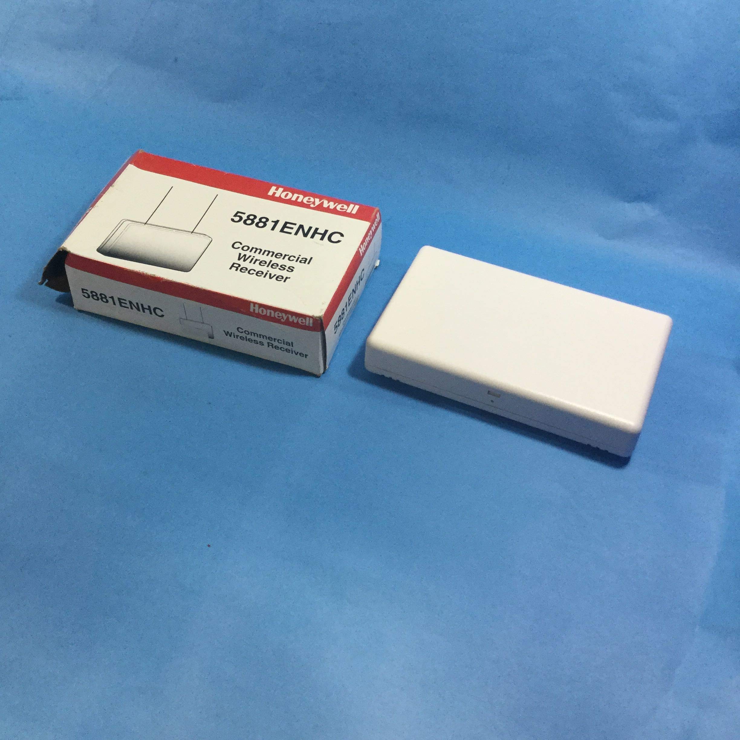 Commercial Wireless Receiver 5881ENHC RF Receiver by Honeywell by Honeywell｜global研究所 36,922円