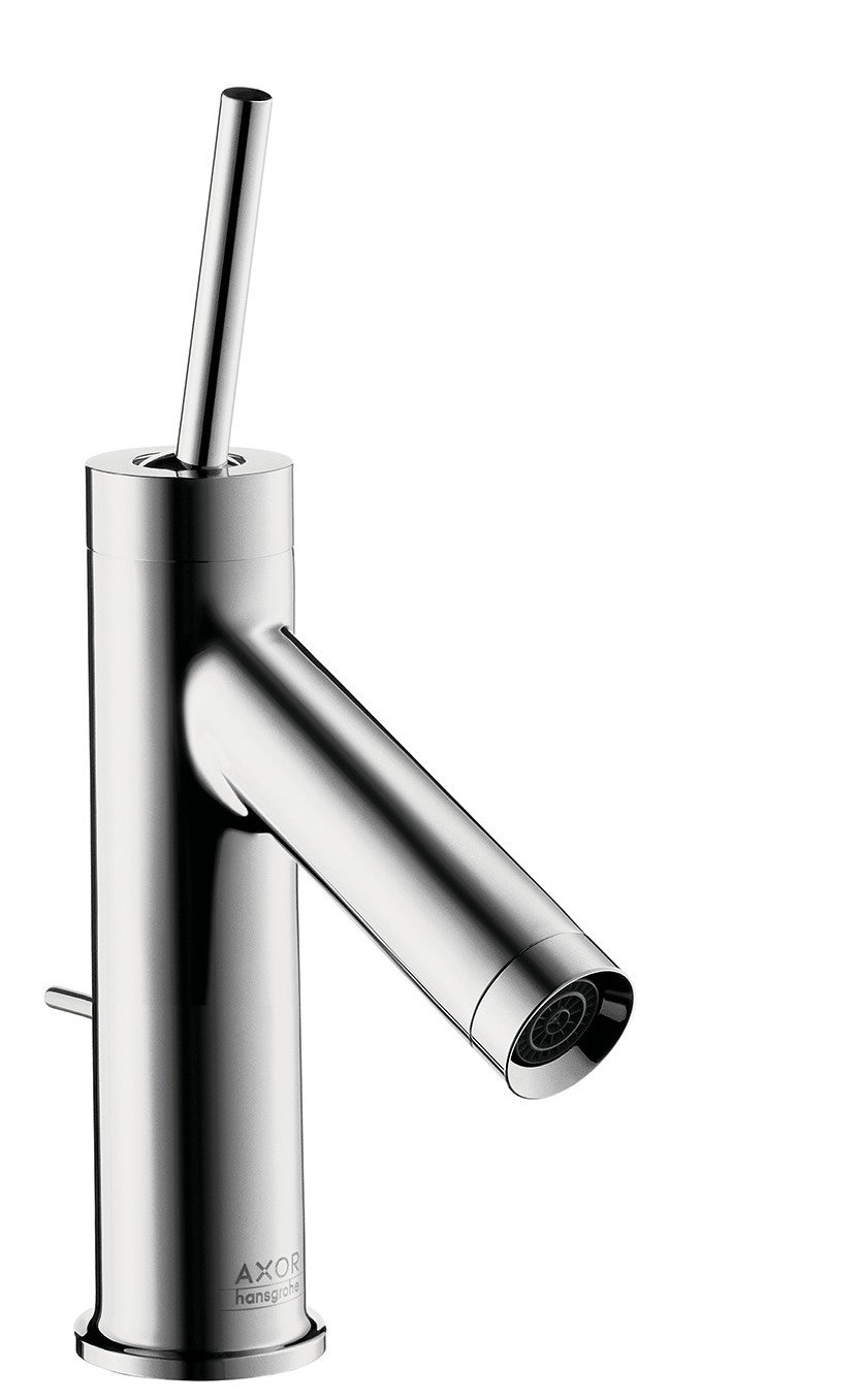 Hansgrohe(ハンスグローエ) アクサースタルク シングルレバー洗面混合水栓 155(小型洗面器用)