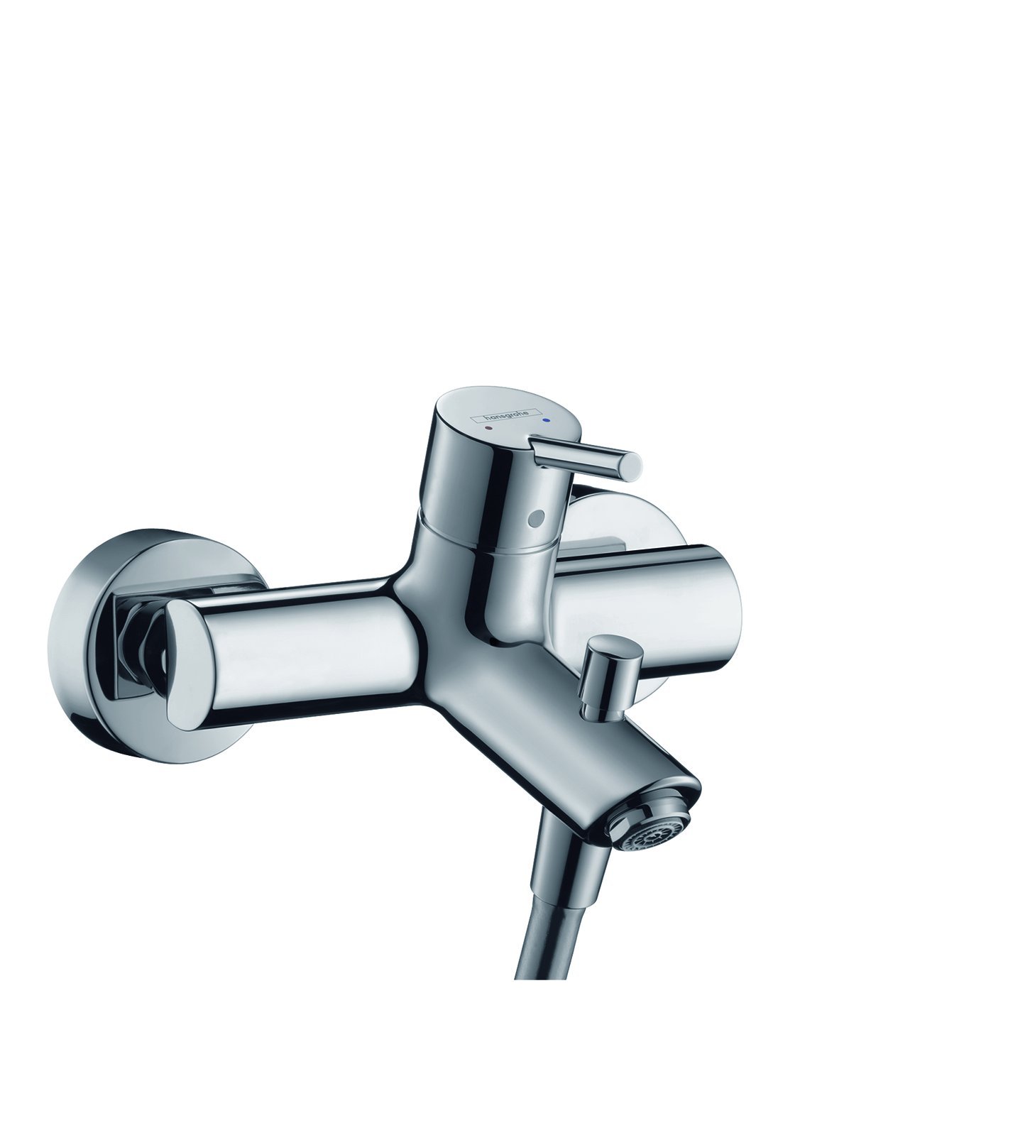 Hansgrohe(ハンスグローエ) タリス シングルレバーバス・シャワー混合水栓 (ハンスグローエ ジャパン公式・日本規格適合品)