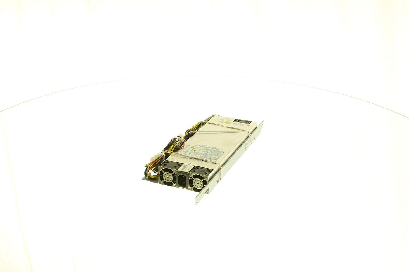 Power Supply