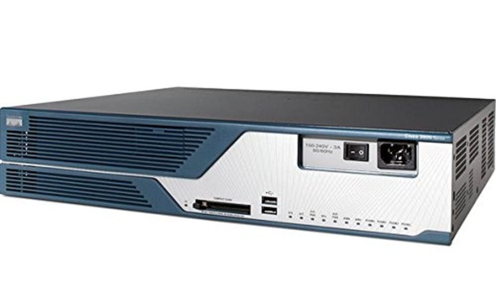 Cisco C3825-VSEC/K9 [パソコン]