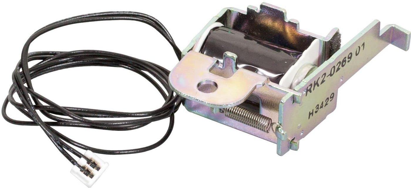 SOLENOID 500 SHT TRAY