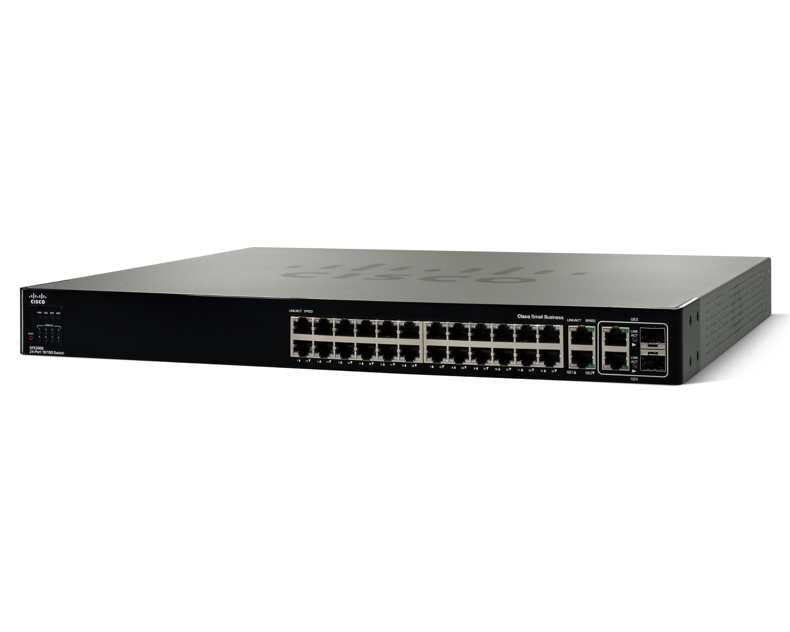 Cisco Systems SFE2000