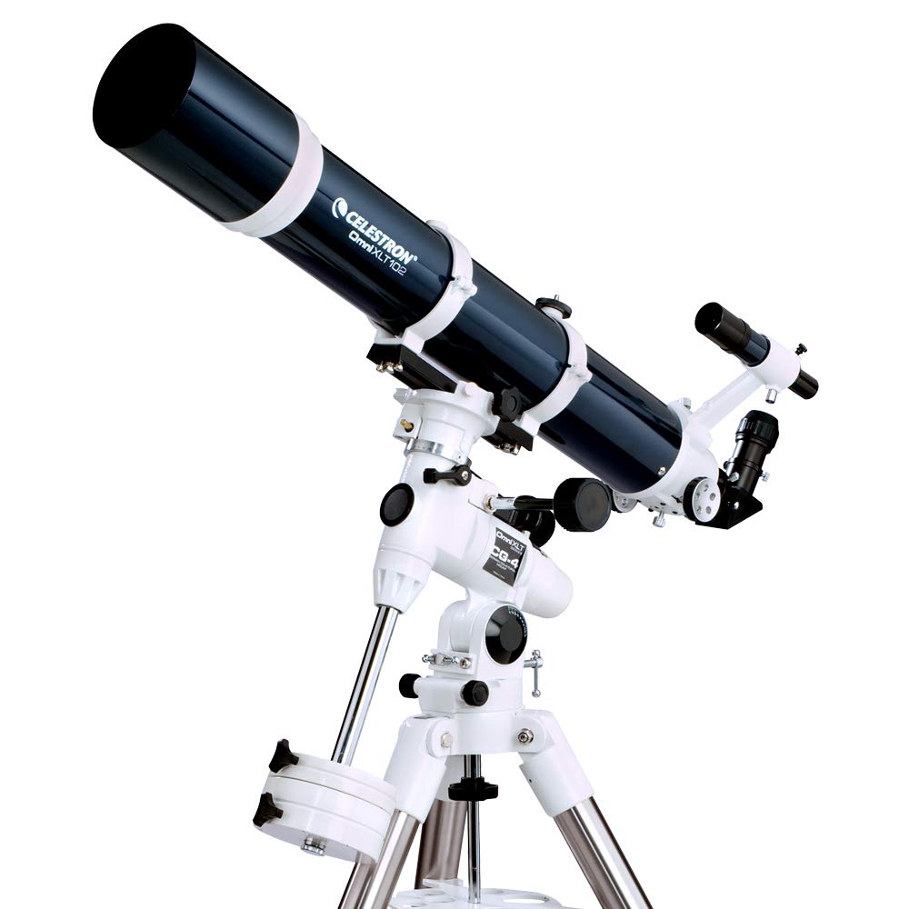 Celestron 21088 Omni XLT 102 by Celestron｜global研究所