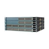 CISCO Catalyst 3560E-48PD-空想科学小説 マルチ座標軸 10Gイーサネット PoE相応う取り替えっこ WS-C3560E-48PD-空想科学小説