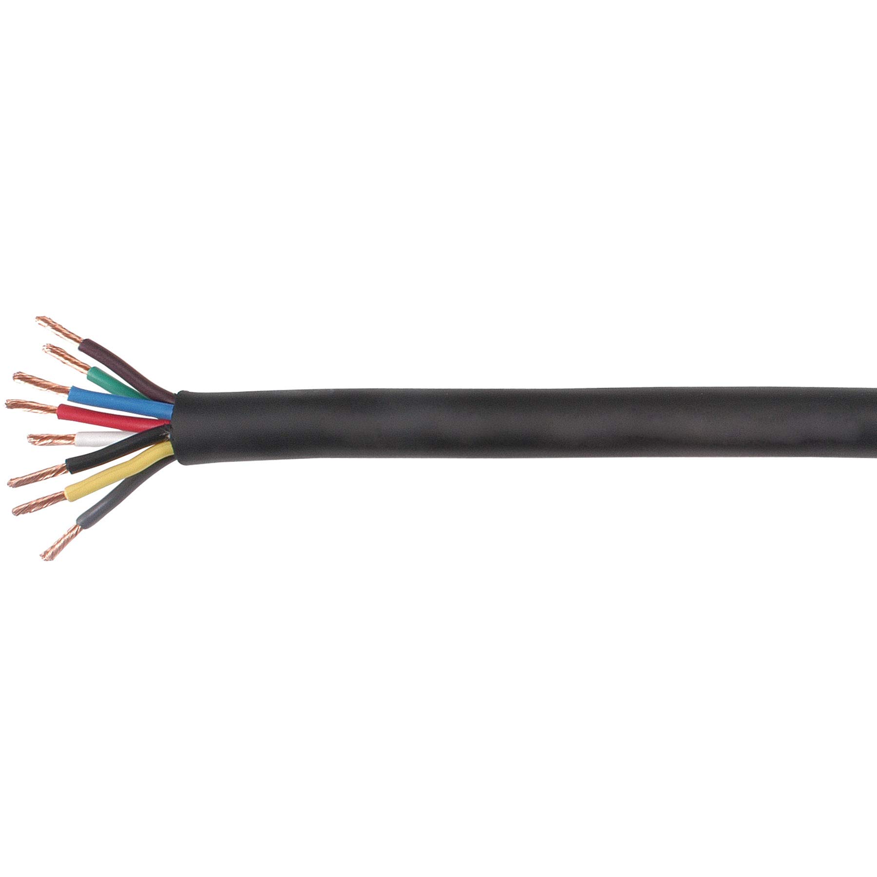 Dayton Audio s813 ? 30 m 13 AWG 8 Cスピーカーケーブル30 M｜global研究所