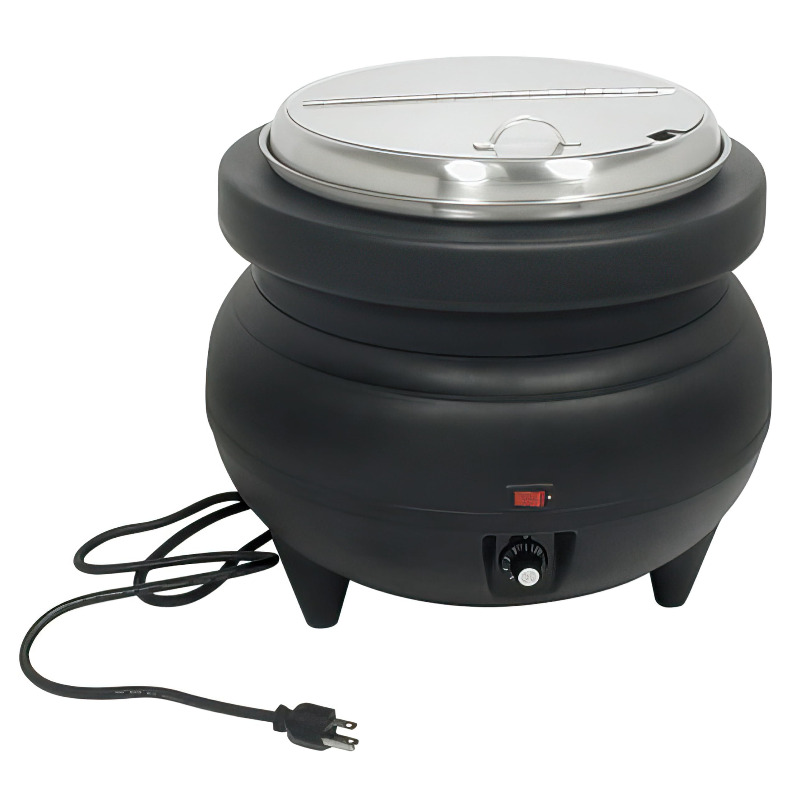 Adcraft SK-500W 11.4-Quart Soup Kettle Warmer 120v｜global研究所