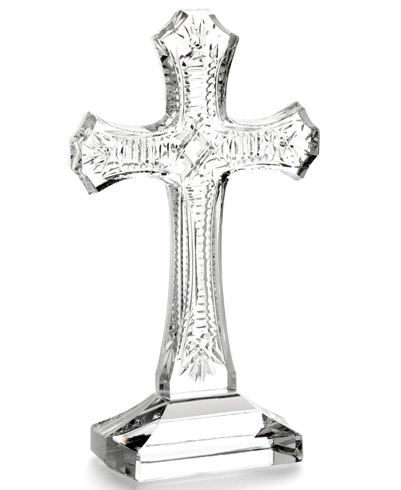 Waterford Clare Standing Cross